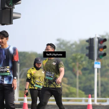 Runner Photo 6628361