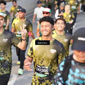 Runner Photo 6628365