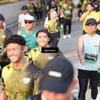 Runner Photo 6628366