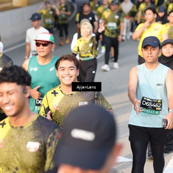 Runner Photo 6628371