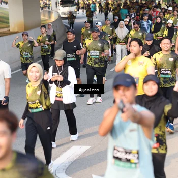 Runner Photo 6628372