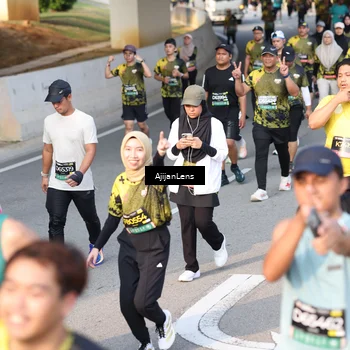 Runner Photo 6628375