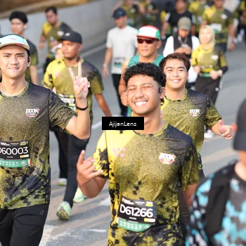 Runner Photo 6628376