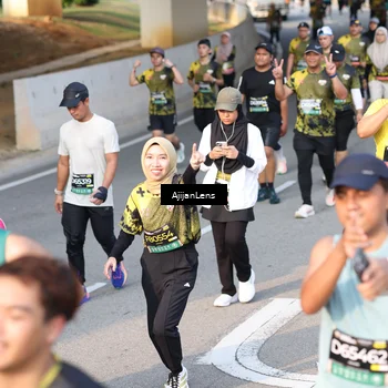 Runner Photo 6628377