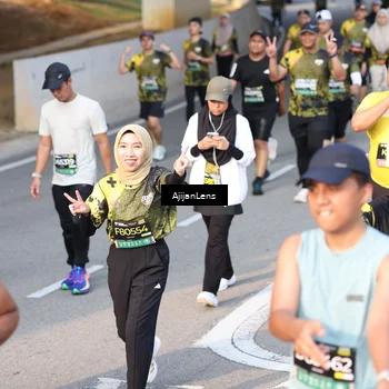 Runner Photo 6628382