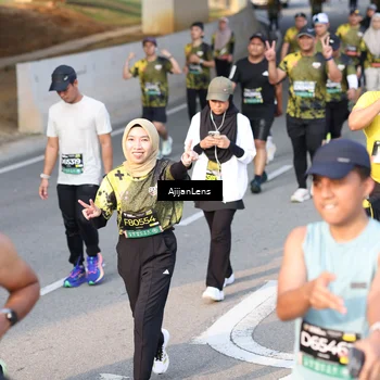 Runner Photo 6628383