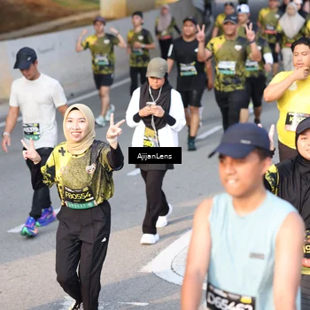 Runner Photo 6628385