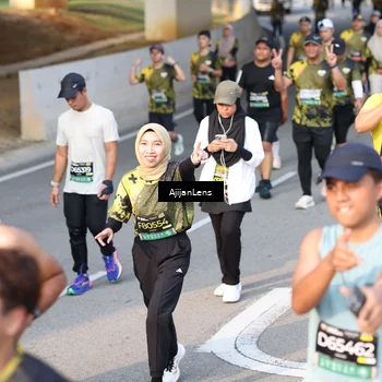 Runner Photo 6628386