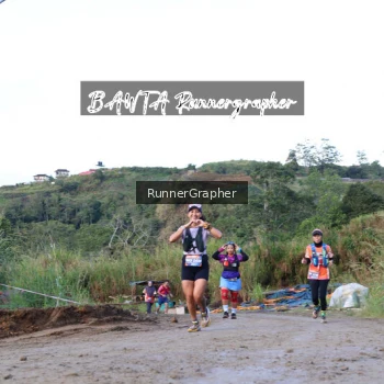 Runner Photo 662839