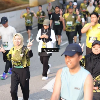 Runner Photo 6628393
