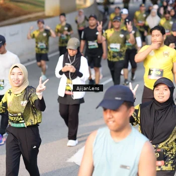 Runner Photo 6628394