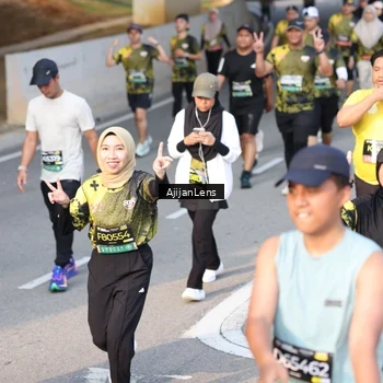 Runner Photo 6628395
