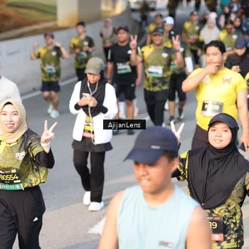 Runner Photo 6628396