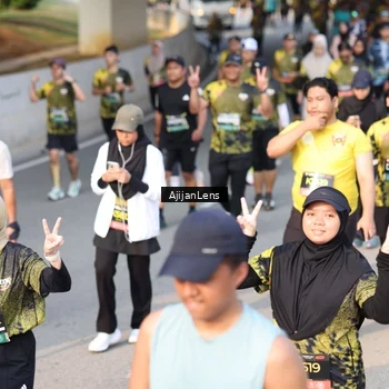 Runner Photo 6628404