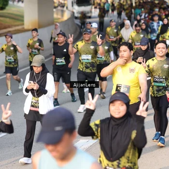 Runner Photo 6628405