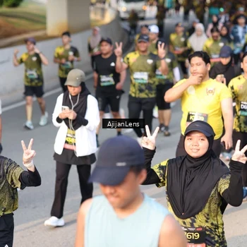 Runner Photo 6628406