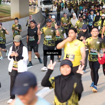 Runner Photo 6628410