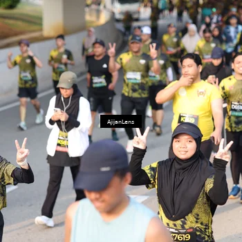 Runner Photo 6628411