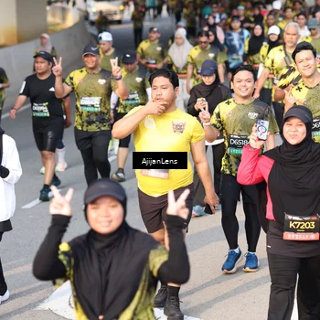 Runner Photo 6628412