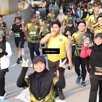 Runner Photo 6628414