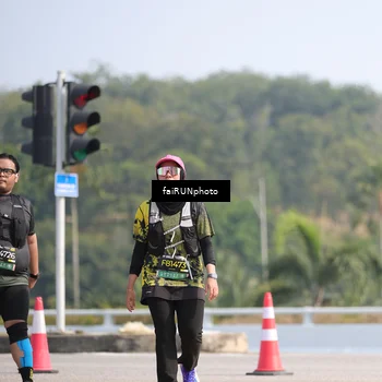 Runner Photo 6628422