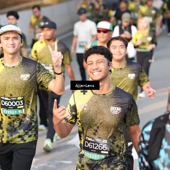 Runner Photo 6628425