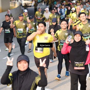 Runner Photo 6628426
