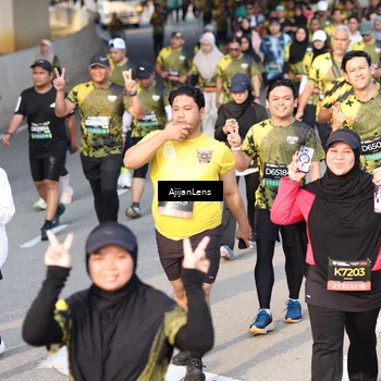 Runner Photo 6628427