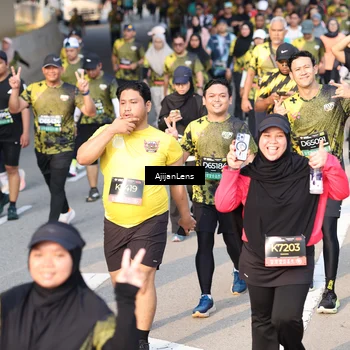Runner Photo 6628428
