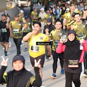 Runner Photo 6628434