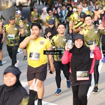 Runner Photo 6628439