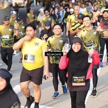 Runner Photo 6628440