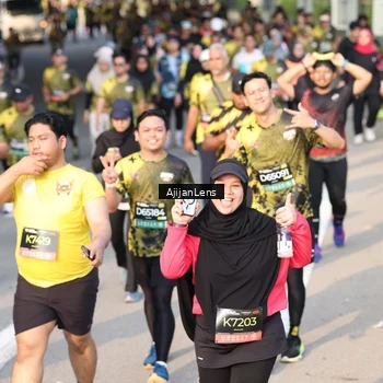 Runner Photo 6628442