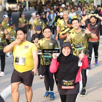 Runner Photo 6628443