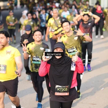 Runner Photo 6628444