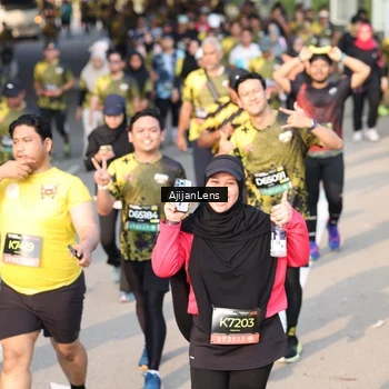 Runner Photo 6628447
