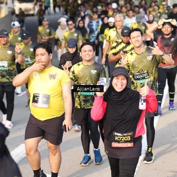 Runner Photo 6628448