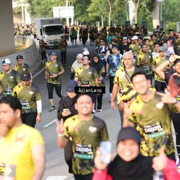 Runner Photo 6628467