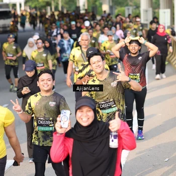 Runner Photo 6628468