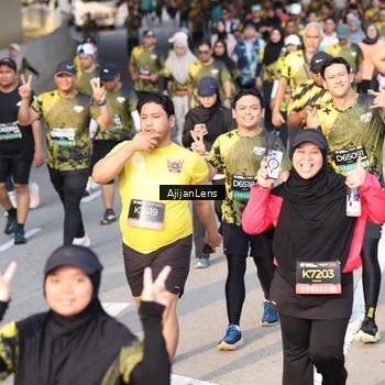 Runner Photo 6628470