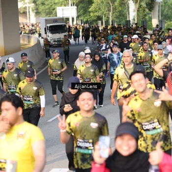 Runner Photo 6628471
