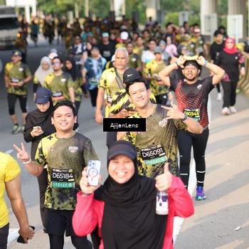 Runner Photo 6628475