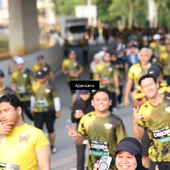 Runner Photo 6628476