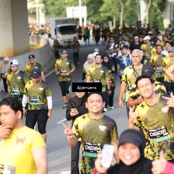 Runner Photo 6628477