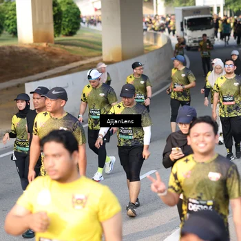 Runner Photo 6628481