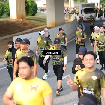 Runner Photo 6628487