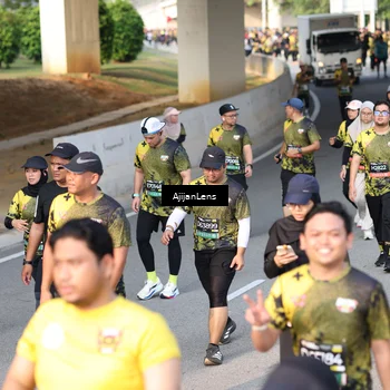 Runner Photo 6628493