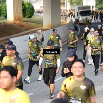 Runner Photo 6628495