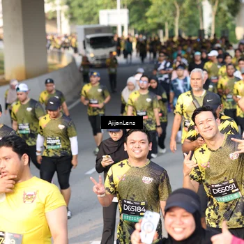 Runner Photo 6628501