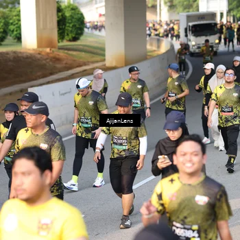 Runner Photo 6628502
